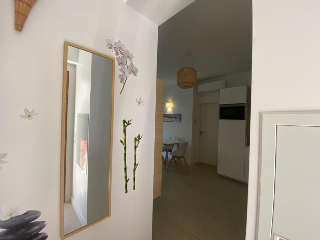 T2 Neuf Sur Jardin Proche Plage Carqueiranne Εξωτερικό φωτογραφία